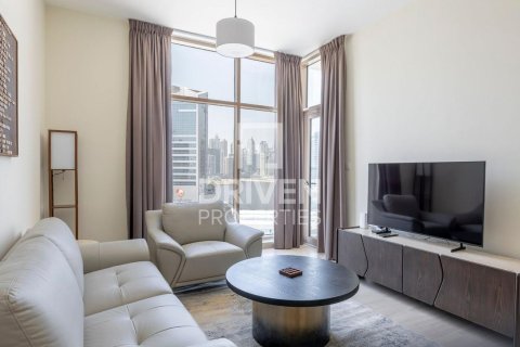 דירה למכירה ב Business Bay, Dubai, איחוד האמירויות 2 חדרי שינה, 103.31 מ"ר, מספר 767138 - תמונה 2