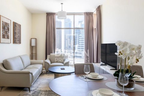 דירה למכירה ב Business Bay, Dubai, איחוד האמירויות 2 חדרי שינה, 103.31 מ"ר, מספר 767138 - תמונה 5