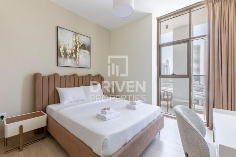 דירה למכירה ב Business Bay, Dubai, איחוד האמירויות 2 חדרי שינה, 103.31 מ"ר, מספר 767138 - תמונה 4