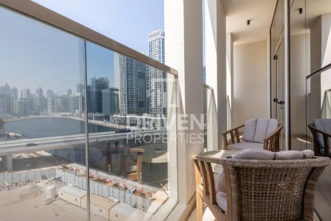 דירה למכירה ב Business Bay, Dubai, איחוד האמירויות 2 חדרי שינה, 103.31 מ"ר, מספר 767138 - תמונה 11