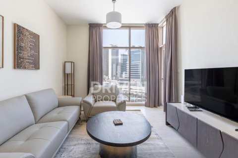 דירה למכירה ב Business Bay, Dubai, איחוד האמירויות 2 חדרי שינה, 103.31 מ"ר, מספר 767138 - תמונה 3