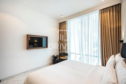 דירה למכירה ב Jumeirah Village Circle, Dubai, איחוד האמירויות 1 חדר, 26.76 מ"ר, מספר 767137 - תמונה 3