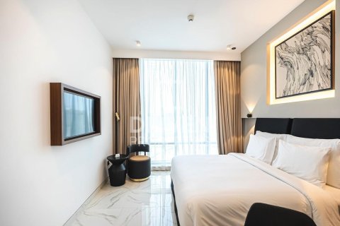 דירה למכירה ב Jumeirah Village Circle, Dubai, איחוד האמירויות 1 חדר, 26.76 מ"ר, מספר 767137 - תמונה 2