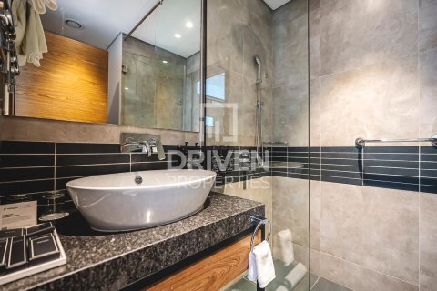 דירה למכירה ב Jumeirah Village Circle, Dubai, איחוד האמירויות 1 חדר, 26.76 מ"ר, מספר 767137 - תמונה 9