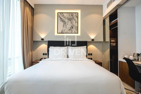 דירה למכירה ב Jumeirah Village Circle, Dubai, איחוד האמירויות 1 חדר, 26.76 מ"ר, מספר 767137 - תמונה 4