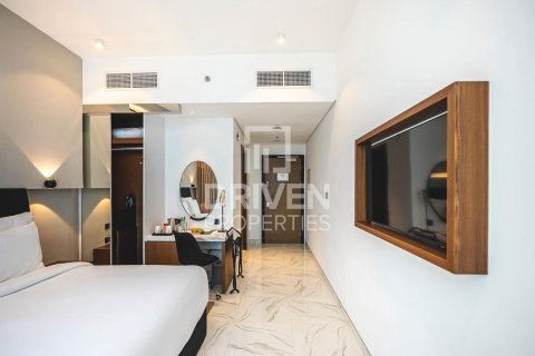 דירה למכירה ב Jumeirah Village Circle, Dubai, איחוד האמירויות 1 חדר, 26.76 מ"ר, מספר 767137 - תמונה 5
