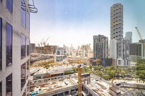דירה למכירה ב Jumeirah Village Circle, Dubai, איחוד האמירויות 1 חדר, 26.76 מ"ר, מספר 767137 - תמונה 10