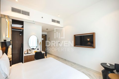 דירה למכירה ב Jumeirah Village Circle, Dubai, איחוד האמירויות 1 חדר, 26.76 מ"ר, מספר 767137 - תמונה 7