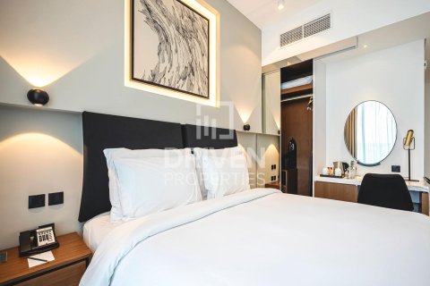 דירה למכירה ב Jumeirah Village Circle, Dubai, איחוד האמירויות 1 חדר, 26.76 מ"ר, מספר 767137 - תמונה 8