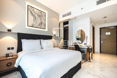 דירה למכירה ב Jumeirah Village Circle, Dubai, איחוד האמירויות 1 חדר, 26.76 מ"ר, מספר 767137 - תמונה 6