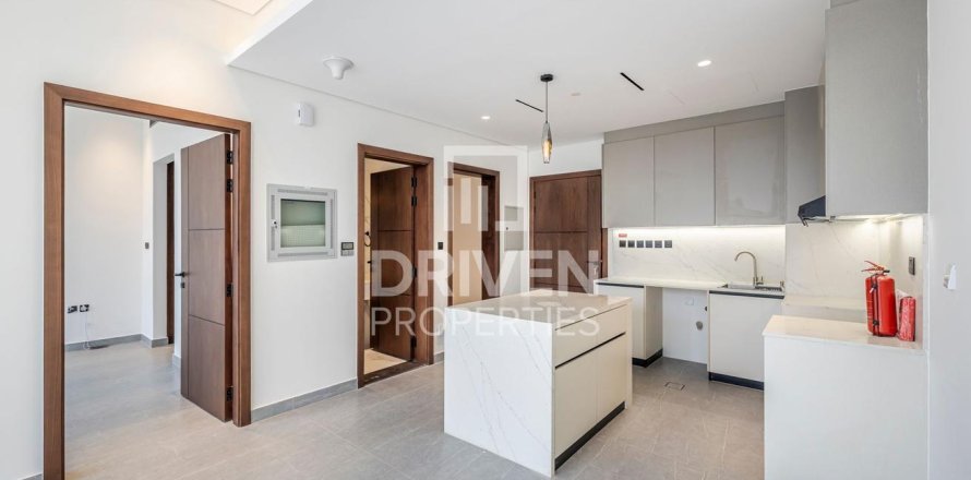 Lägenhet i Al Satwa, Dubai, UAE 1 sovrum, 75.72 kvm Nr. 767136