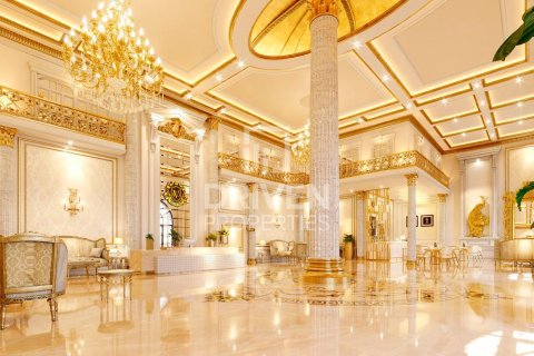 Lakás itt: Arjan, Dubai, EAE, 2 hálószoba, 86.21 m², azonosító: 767142