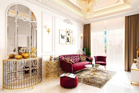 Διαμέρισμα σε Arjan, Dubai, ΗΑΕ 2 υπνοδωμάτια, 86.21 τ.μ. Αρ. 767142 - φωτογραφία 12