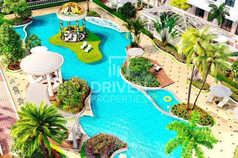 Διαμέρισμα σε Arjan, Dubai, ΗΑΕ 2 υπνοδωμάτια, 86.21 τ.μ. Αρ. 767142 - φωτογραφία 2