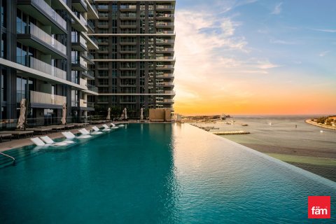 Leilighet til salgs i Dubai Harbour, Dubai, Emiratene 2 soverom, 108.7 kvm Nr. 633627 - Foto 22