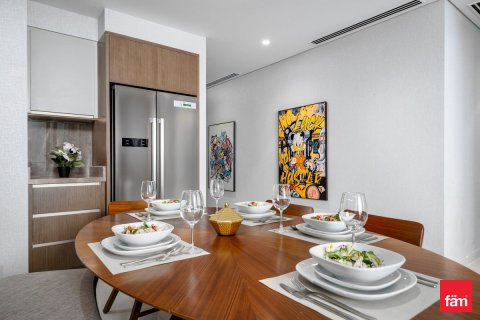 Dubai Harbour, Dubai, BAE’de satılık daire 2 yatak odası, 108.7 m&sup2; No 633627 - fotoğraf 9