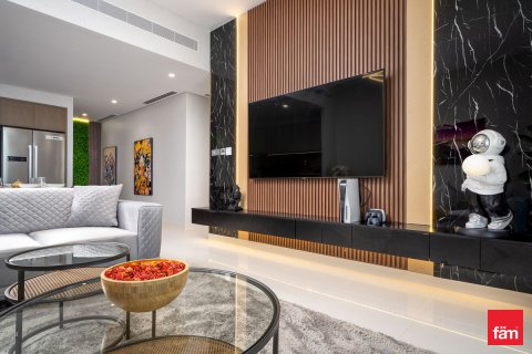 Dubai Harbour, Dubai, BAE’de satılık daire 2 yatak odası, 108.7 m&sup2; No 633627 - fotoğraf 7