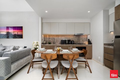 Dubai Harbour, Dubai, BAE’de satılık daire 2 yatak odası, 108.7 m&sup2; No 633627 - fotoğraf 6