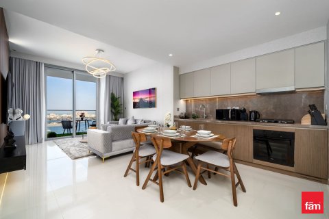 Dubai Harbour, Dubai, BAE’de satılık daire 2 yatak odası, 108.7 m&sup2; No 633627 - fotoğraf 3