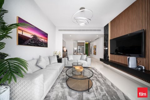 Dubai Harbour, Dubai, BAE’de satılık daire 2 yatak odası, 108.7 m&sup2; No 633627 - fotoğraf 4