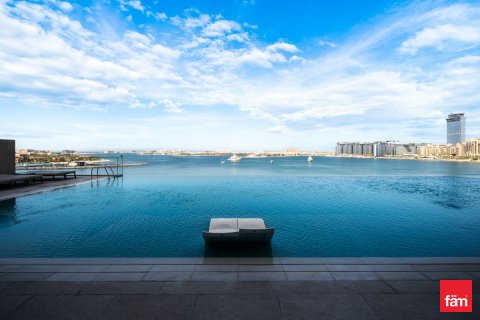 Dubai Harbour, Dubai, BAE’de satılık daire 2 yatak odası, 108.7 m&sup2; No 633627 - fotoğraf 20