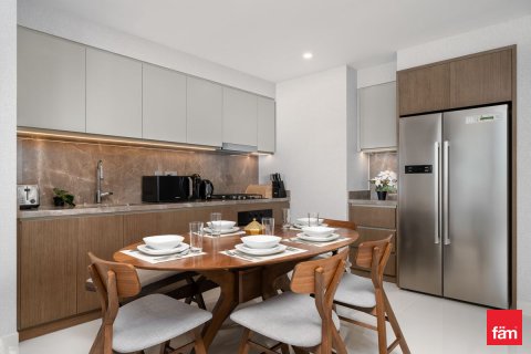 Dubai Harbour, Dubai, BAE’de satılık daire 2 yatak odası, 108.7 m&sup2; No 633627 - fotoğraf 10