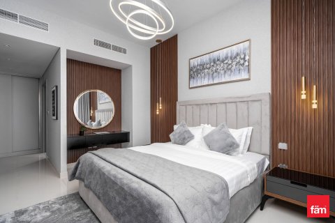 Dubai Harbour, Dubai, BAE’de satılık daire 2 yatak odası, 108.7 m&sup2; No 633627 - fotoğraf 18