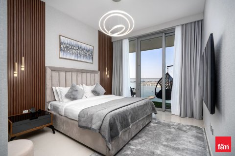 Dubai Harbour, Dubai, BAE’de satılık daire 2 yatak odası, 108.7 m&sup2; No 633627 - fotoğraf 12