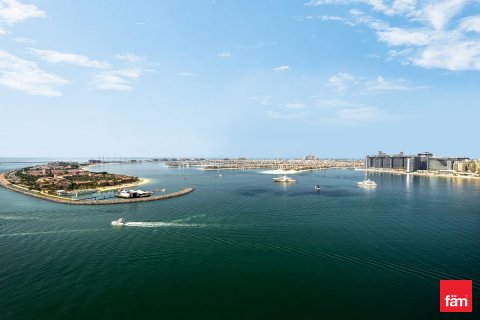 Dubai Harbour, Dubai, BAE’de satılık daire 2 yatak odası, 108.7 m&sup2; No 633627 - fotoğraf 5