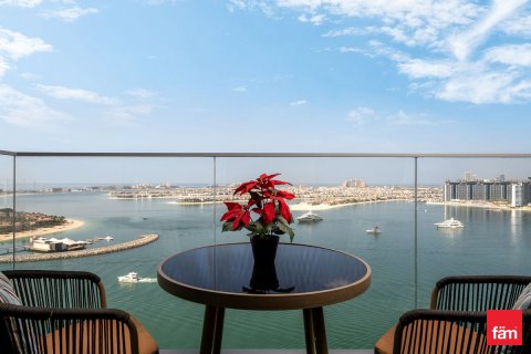 Dubai Harbour, Dubai, BAE’de satılık daire 2 yatak odası, 108.7 m&sup2; No 633627 - fotoğraf 2
