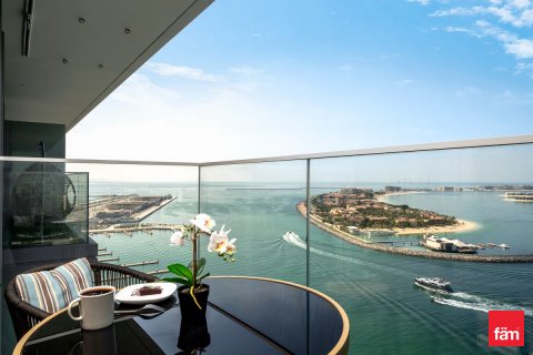 Dubai Harbour, Dubai, BAE’de satılık daire 2 yatak odası, 108.7 m&sup2; No 633627 - fotoğraf 8