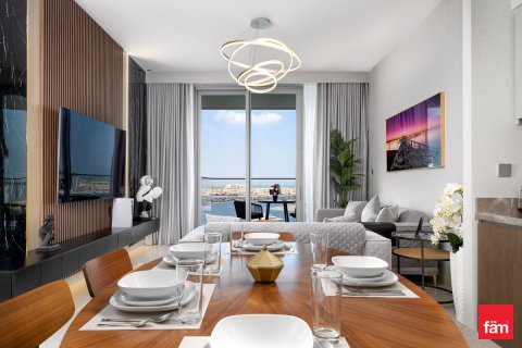 Dubai Harbour, Dubai, BAE’de satılık daire 2 yatak odası, 108.7 m&sup2; No 633627 - fotoğraf 11