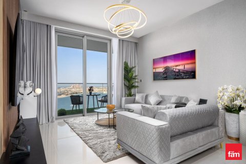 Dubai Harbour, Dubai, BAE’de satılık daire 2 yatak odası, 108.7 m&sup2; No 633627 - fotoğraf 1