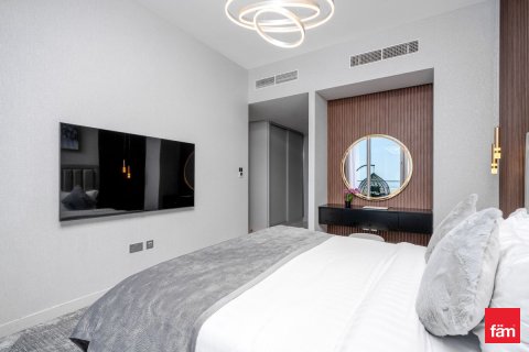 Dubai Harbour, Dubai, BAE’de satılık daire 2 yatak odası, 108.7 m&sup2; No 633627 - fotoğraf 17