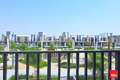 تاون هاوس للإيجار في دبي، الإمارات العربية المتحدة 3 غرفة نوم ، 174.6 متر مربع ، رقم 633625 - صورة 16