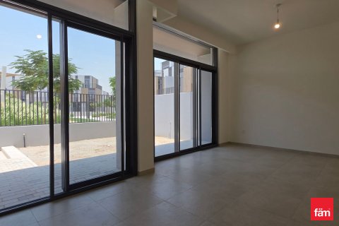 Townhouse di Dubai, UEA 3 kamar tidur, 174.6 m2 nomor 633625 - foto 2