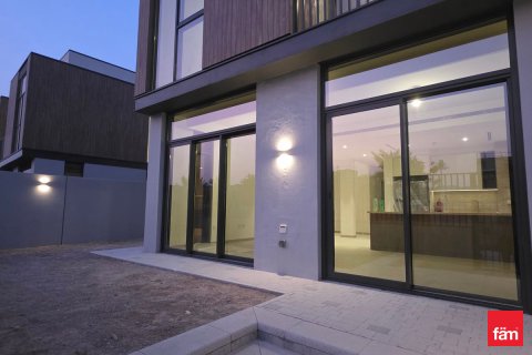 Townhouse di Dubai, UEA 3 kamar tidur, 174.6 m2 nomor 633625 - foto 22