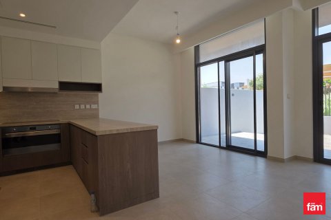 Townhouse di Dubai, UEA 3 kamar tidur, 174.6 m2 nomor 633625 - foto 28