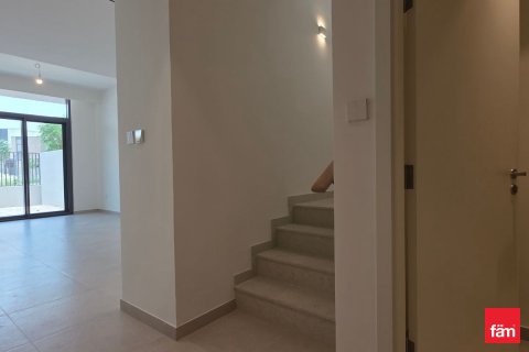 Townhouse di Dubai, UEA 3 kamar tidur, 174.6 m2 nomor 633625 - foto 6