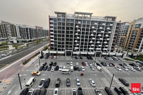 Apartment in Meydan, Dubai, UAE 34.8 sq.m. № 633623 - photo 12