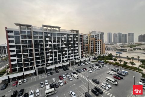 Apartment in Meydan, Dubai, UAE 34.8 sq.m. № 633623 - photo 13