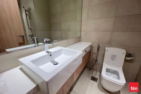Apartment in Meydan, Dubai, UAE 34.8 sq.m. № 633623 - photo 7