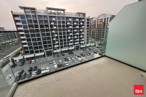 Apartment in Meydan, Dubai, UAE 34.8 sq.m. № 633623 - photo 8
