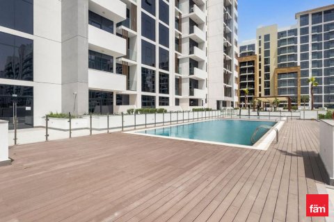 Apartment in Meydan, Dubai, UAE 34.8 sq.m. № 633623 - photo 9
