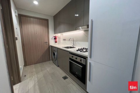 Apartment in Meydan, Dubai, UAE 34.8 sq.m. № 633623 - photo 2