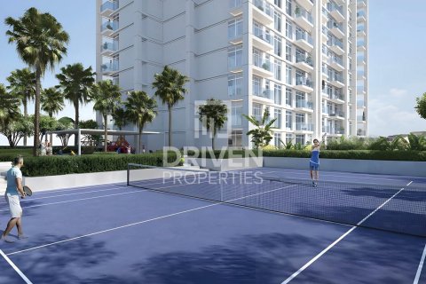 Lägenhet till försäljning i Bluewaters, Dubai, UAE 1 sovrum, 117.15 kvm Nr. 758940 - fotografi 4