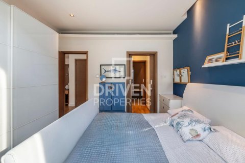 Apartament në City Walk, Dubai, Emiratet e Bashkuara Arabe 1 dhomë gjumi, 108.05 m2. № 758934 - Foto 5