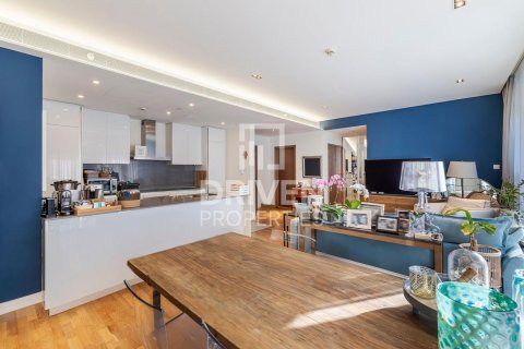 Apartament në City Walk, Dubai, Emiratet e Bashkuara Arabe 1 dhomë gjumi, 108.05 m2. № 758934 - Foto 8
