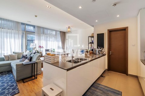 Apartament në City Walk, Dubai, Emiratet e Bashkuara Arabe 1 dhomë gjumi, 108.05 m2. № 758934 - Foto 9
