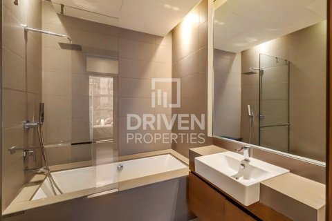 Apartament në City Walk, Dubai, Emiratet e Bashkuara Arabe 1 dhomë gjumi, 108.05 m2. № 758934 - Foto 13